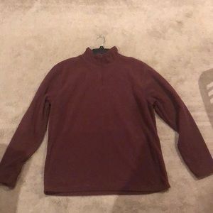 Old Navy Half Zip Fleece